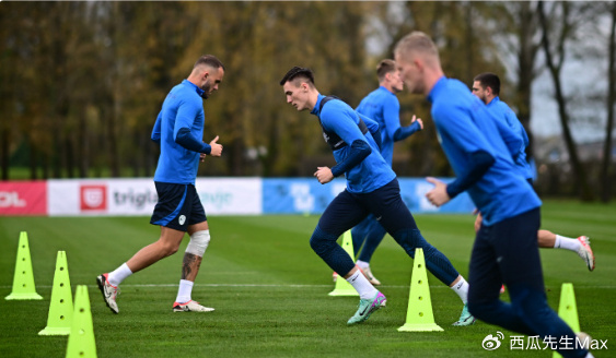 博彩-斯洛文尼亚球队